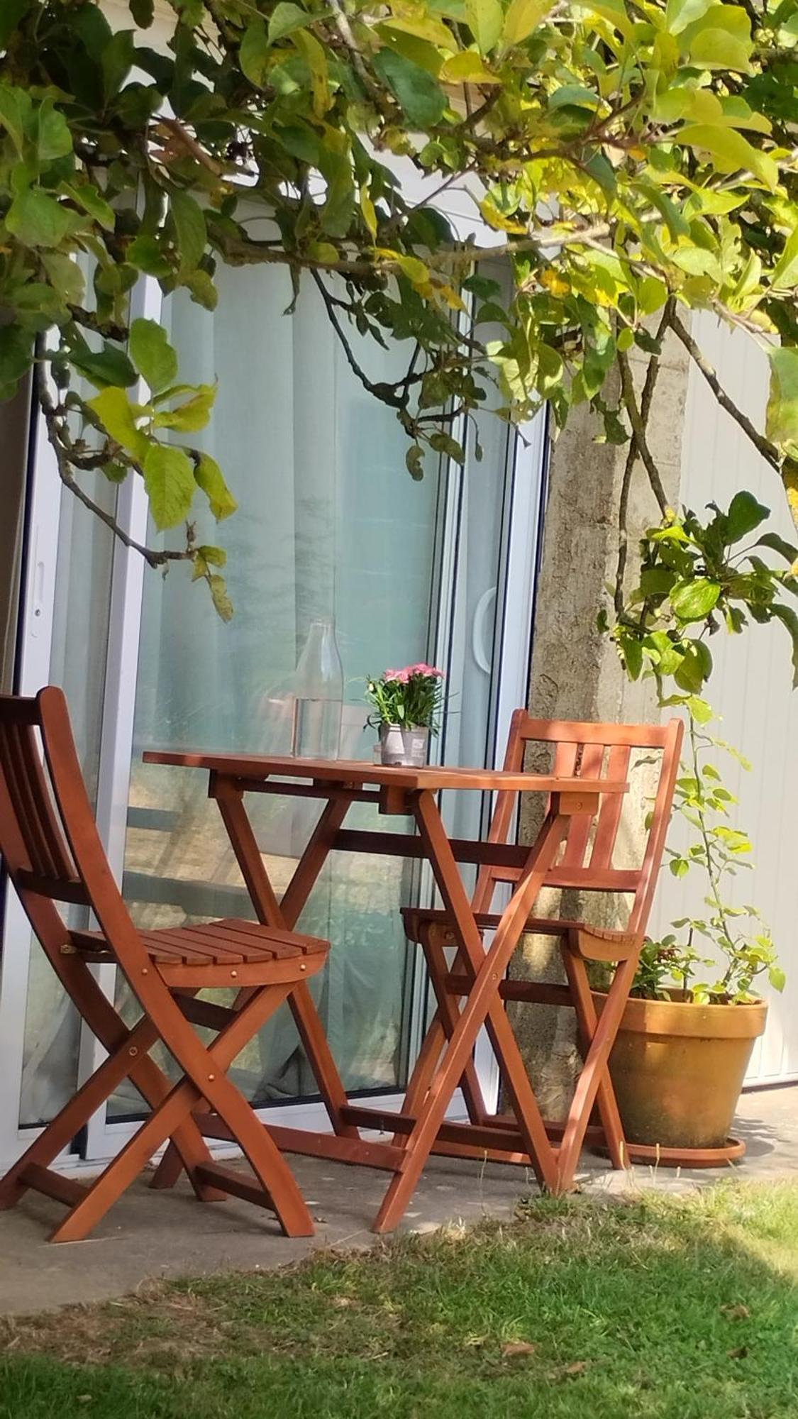 Campsite Le Laboratoire Shabby Chic De La Parfumerie Du Manoir Chavagne