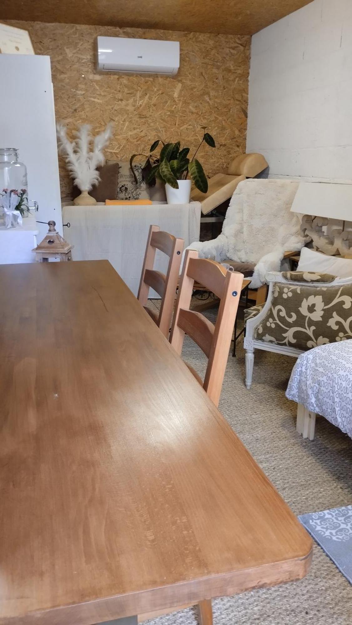 Campsite Le Laboratoire Shabby Chic De La Parfumerie Du Manoir Chavagne