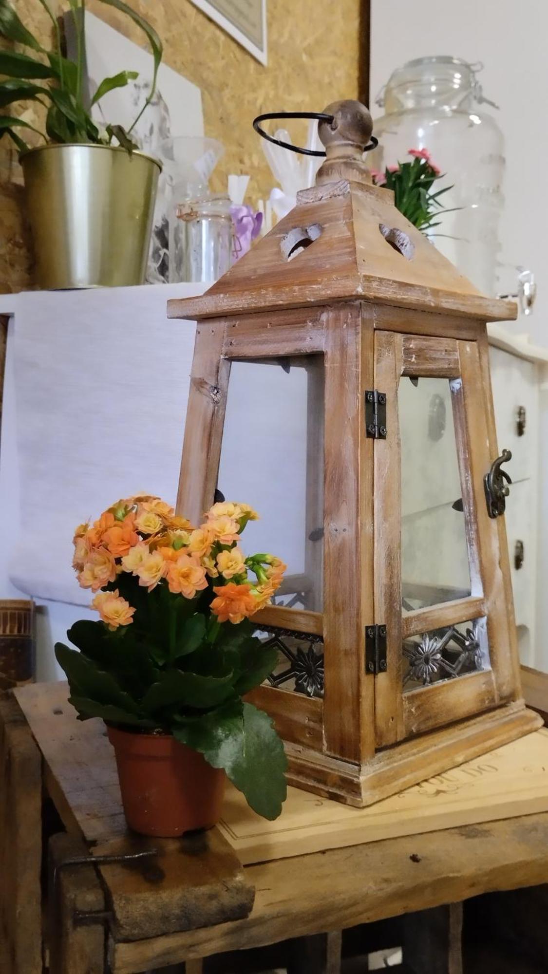 Campsite Le Laboratoire Shabby Chic De La Parfumerie Du Manoir